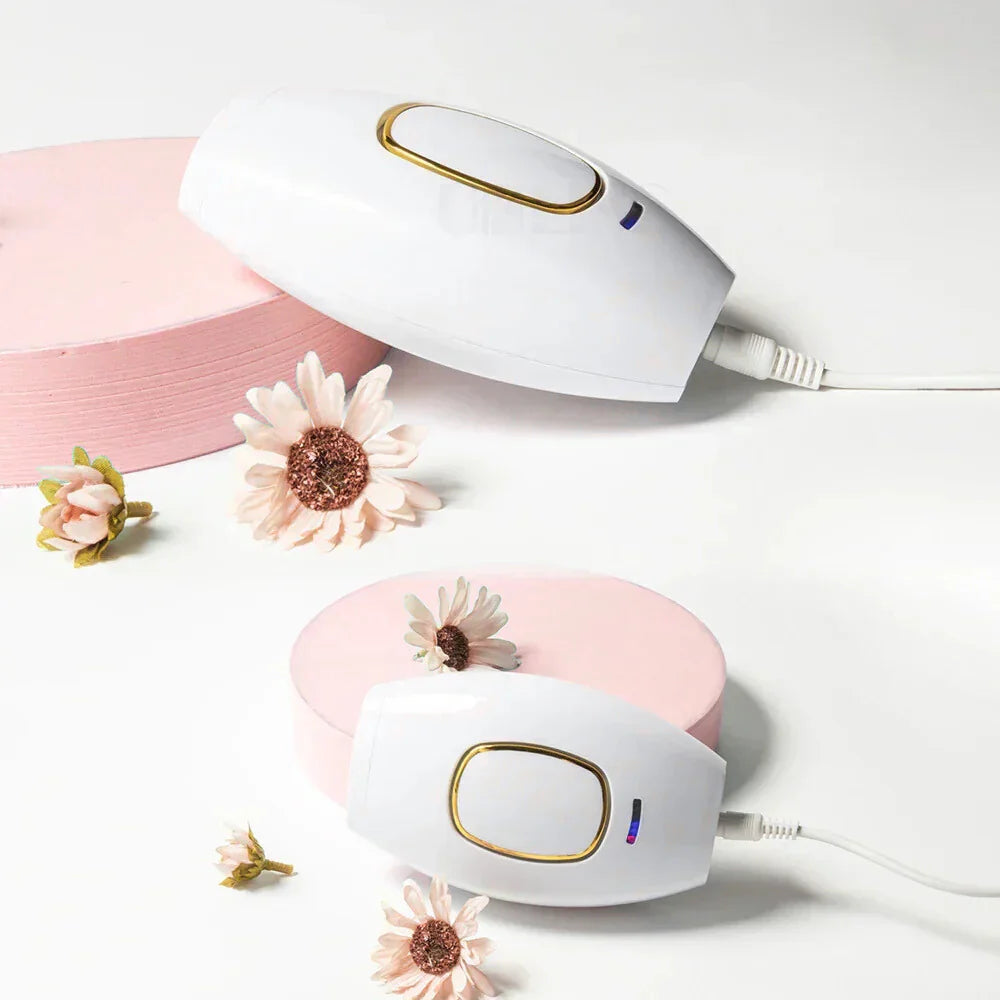 SilkySkin – Une épilation simple, indolore et des résultats longue durée !