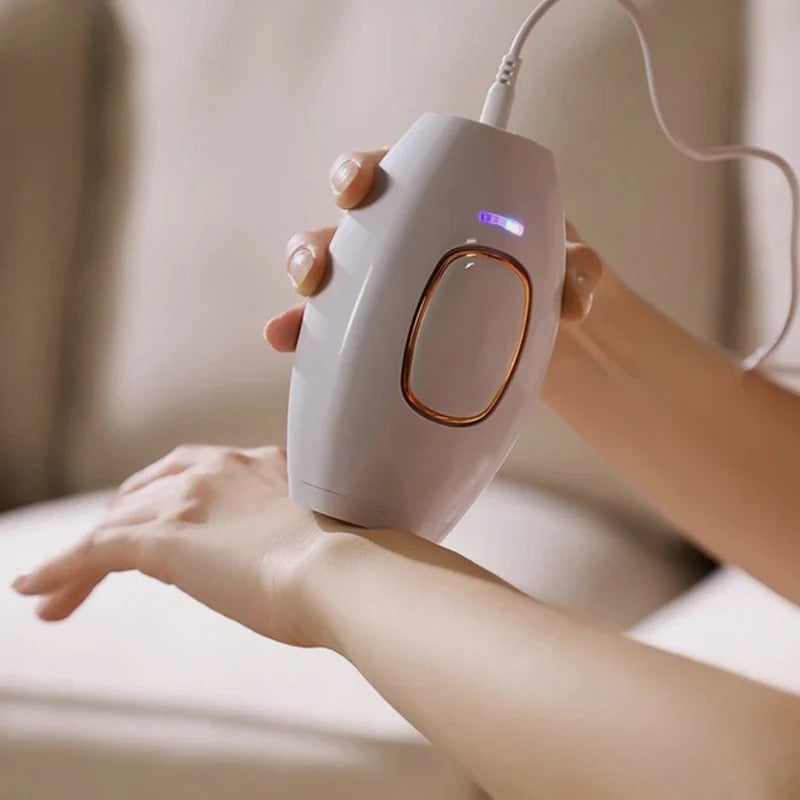 SilkySkin IPL – Une épilation simple, indolore et des résultats longue durée !