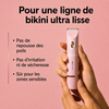 SilkySkin – Le rasage intime sans irritation